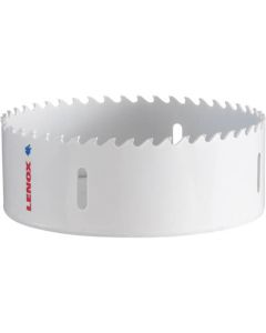 Carbide-Tipped Hole Saw