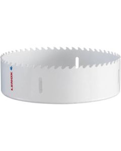 Carbide-Tipped Hole Saw