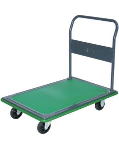 Platform Truck w/Fixed Handle