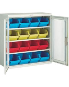 Vanlack (RU) Case with Containers