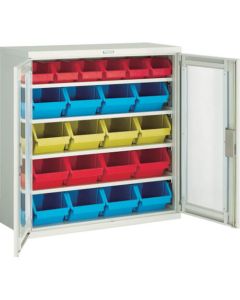 Vanlack (RU) Case with Containers