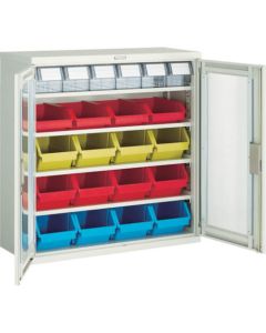 Vanlack (RU) Case with Containers