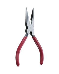 Long Nose Side Cutting Pliers