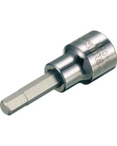 Hexagon Socket