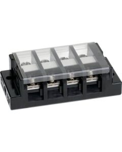 Screw type Terminal Block (for relay) T30C Series