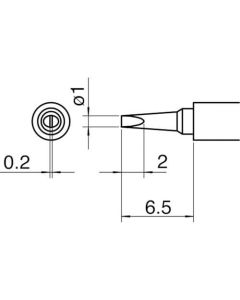 Rework System FM-206