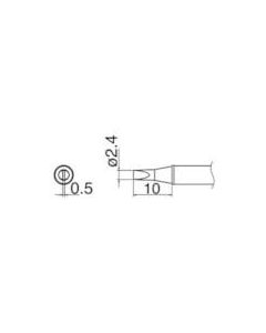 SOLDERING TIP