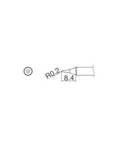 SOLDERING TIP