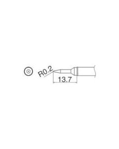 SOLDERING TIP