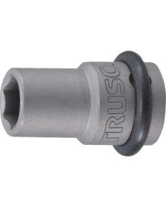 Impact Socket (hexagonal type)