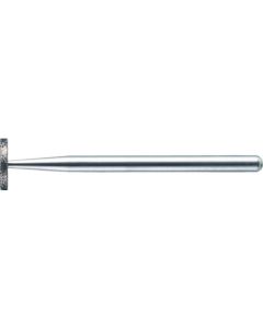 Disc type CBN Bar