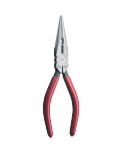 Long Nose Side Cutting Pliers (Telephone Type)