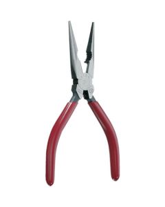 Long Nose Side Cutting Pliers (Telephone Type)