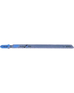 Jig Saw Blade