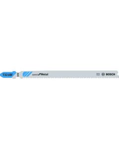 Jig Saw Blade