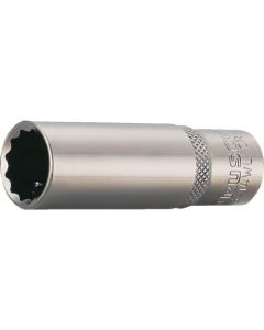 Deep Socket (dodecagonal type)