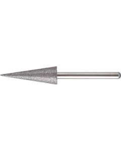 หัวเจียรเพชร แกน 1.4mm 10.0 x 3.0 #140