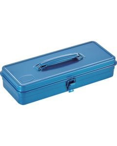 Trunk-Style Tool Box