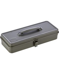 Trunk-Style Tool Box