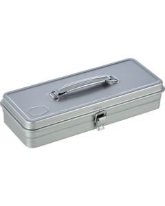 Trunk-Style Tool Box