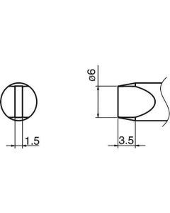 Soldering Tip 1อัน