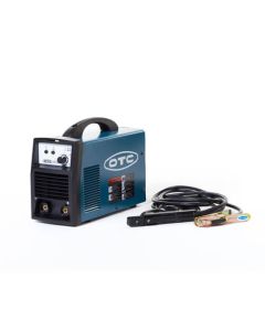 ตู้เชื่อมแบบพกพา Output DC 20-200 (A)
