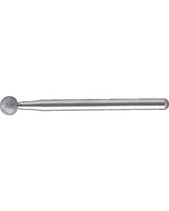 Diamond Internal Burr