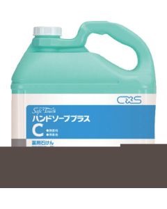 Safe Touch Hand Soap Plus-C