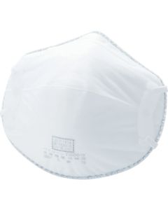 Disposable Dust Respirator (10 ชิ้น)
