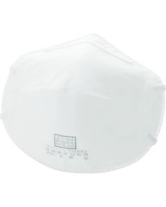 Disposable Dust Respirator (10 ชิ้น)