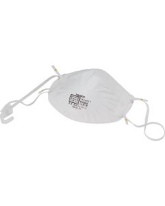 Disposable Dust Respirator