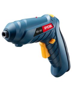 Drill-Impact Drills 3.6 V