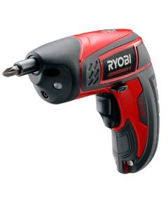 Drill-Impact Drills 3.6 V