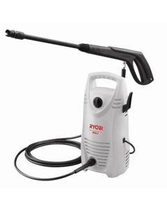 High pressure cleaner