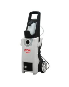 High pressure cleaner