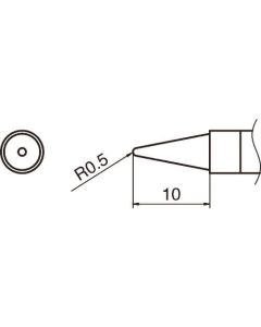 IoT Corresponding Soldering Iron