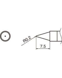 IoT Corresponding Soldering Iron