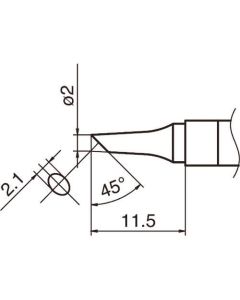 IoT Corresponding Soldering Iron