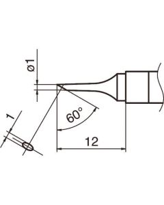 IoT Corresponding Soldering Iron