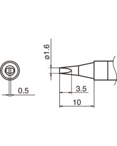 IoT Corresponding Soldering Iron