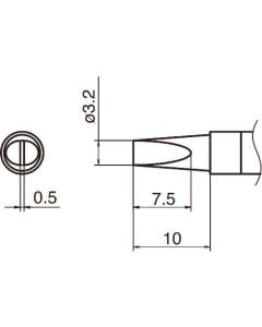 IoT Corresponding Soldering Iron