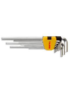 Hex Key Wrench Plane