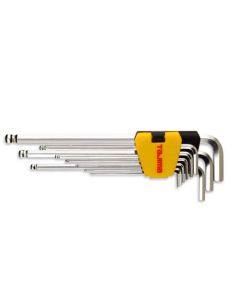 Hex Key Wrench Globular