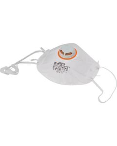 Disposable Dust Respirator