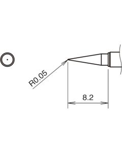 Replacement Tip