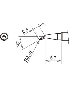 Replacement Tip