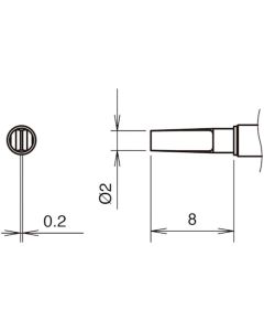 Replacement Tip
