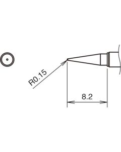 Replacement Tip
