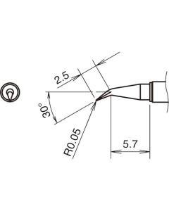 Replacement Tip