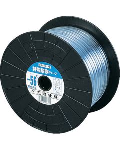 ท่อทนความเย็นพิเศษ 3 x 6 (T-3) 40m